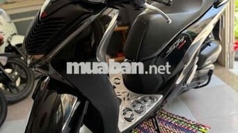 Sh150 đen bóng ngay chủ / đk2018 xe rin ngon bs43.