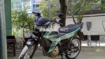 Raider Fi k9c máy zin chưa rớt pxl giá bèo nhèo