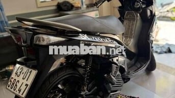 Nouvo6 Sx 125cc / đk2017 biển43, máy rin ngon.