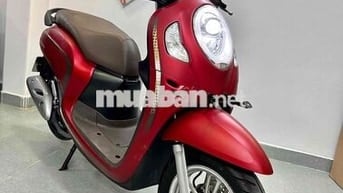 HONDA Scoopy Smart Key 2/2024