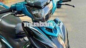 ❤️ Exciter 135 Côn tay 2014 Máy zin_Full LC V6