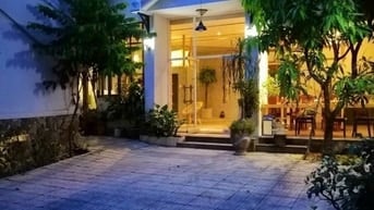 Chỉ 4 Triệu Phòng Full Nội Thất- Biệt Thự- Trung Tâm Q.Bình Thạnh