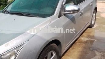 Chevrolet Cruze 2010 LS 1.6 - 90000 km