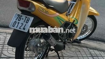 Xipo 2001 full mới 100% giấy tờ thật công an cấp