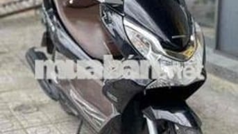 Honda Pcx zin nguyên xe