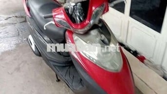 Nhà dư dùng bán bớt xe Attila Victoria máy cực êm