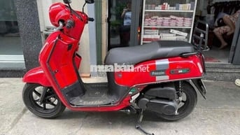 Xe Fazzio nhập indo bxtp chính chủ odo 9600