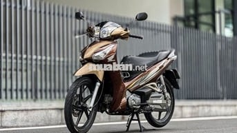 Future 125 fi đời 2015 bánh mâm chính chủ