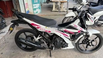 suzuki- satria 2019