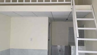 CHO THUÊ PHÒNG TRỌ GIÁ RẺ TẠI 144/10A5 ĐIỆN BIÊN PHỦ, P.25, Q.BÌNH THẠ