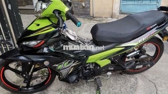Exciter kiểng, máy chất đua bơi dành cho dân chơi