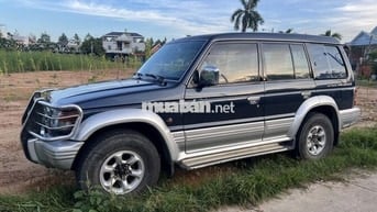 Mitsubishi Pajero 1996  - 200000 km