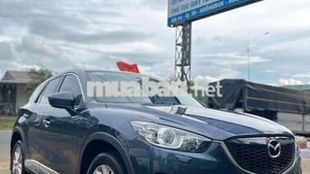 Mazda CX 5 2014 - 115000 km