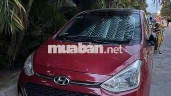 Hyundai Grand i10 2017 Grand 1.0 MT - 145000 km