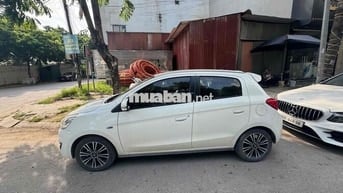 Mitsubishi Mirage 2019 - 33000 km