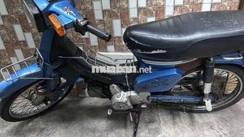 xe cúp cần bán