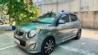 Kia Morning 2011 SX 1.1 AT Sport ✅siêu đẹp