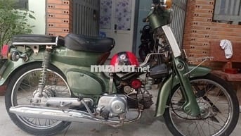 Bán xe Cub