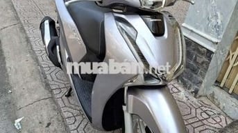 Xe ít đi cần bán sh 125 đời 2017 khóa smkey