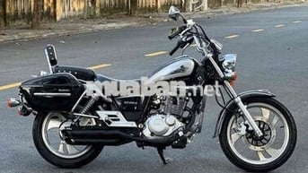 SuZuKi GZ 150 A lướt 6.000km biển 43 chíh chủ