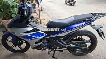 Exciter 150 đời 2017. Chính chủ