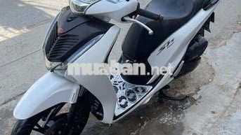 Sh125 cbs 2017