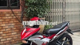 ex 150 rin êm.bán trả góp.trao đổi xe