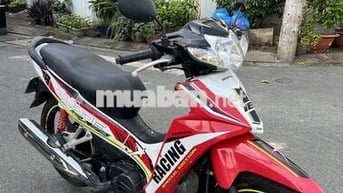 💥 Honda Wave Blade 110 Bánh Mân Thắng Đỉa zin.