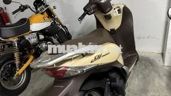 Bán xe hon đa sh mode 125 cm,