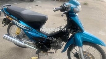 Bán nhanh wave 2002 lốc đen kiểng