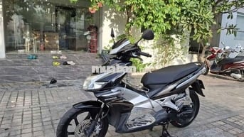 Xe Honda Air Blade fi nguyên gin