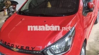 Chevrolet Spark 2017  - 80000 km