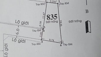 Bán nhà // hà huy giáp, p. Thạnh xuân, gần cao đẳng điện lực