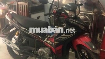 Xe (YAMAHA Jupiter RC115cc) Chính chủ sang tên