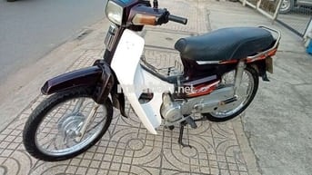 Dream mới máy ngon mạnh có Đề bstp