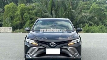 Toyota Camry 2019 2.5Q - 38000 km