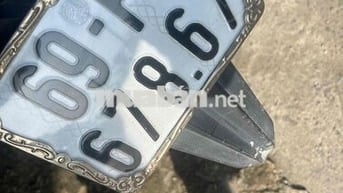 vario 150 bs cà mau số tiến 2 cặp đẹp máy zin êm