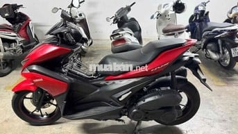 Xe NVX 125 chính chủ cần bán