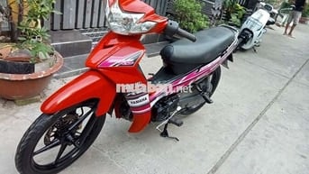 Sirius 50cc cho học sinh đi ko cần bằng lái