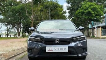 Honda Civic  G 2022- 39.500km - Xe đẹp Như Mới