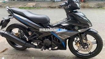Exciter 150 zin 9C Odo 19k