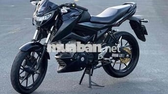 Cần nhượng lại em bandit máy rin êm ru