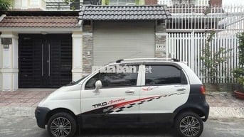 🚗MATIZ MỚI ĐĂNG KIỂM. MÁY NGON. MỚI TU BỔ NHIỀU