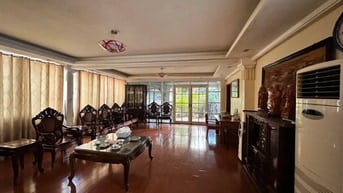 Láng Hạ, Gia đình vào Nam bán nhà sổ to, mặt tiền rộng, đẳng cấp 