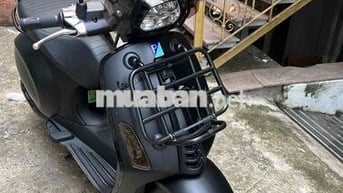 vespa sprint 125 abs125