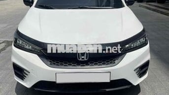 Honda City RS 2021 - 42000 km - Xe đẹp Bao check