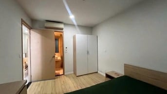Chung cư Kim Tâm Hải, Trường Chinh,Q12: 2p ngủ,2wc,nội thất,8tr/th