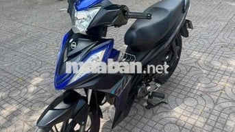 SYM Galaxy 50cc 2023 chính chủ biển số 74