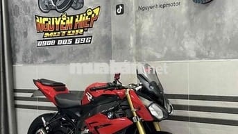 BMW S1000R