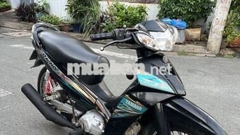 💥 Yamaha Sirius 110 Cam Xăng 💥💥💥